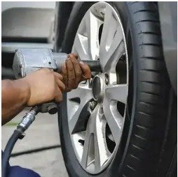 Mobile Tyre Repair Southampton